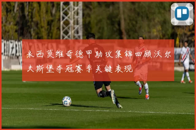 米西莫维奇德甲助攻集锦回顾沃尔夫斯堡夺冠赛季关键表现